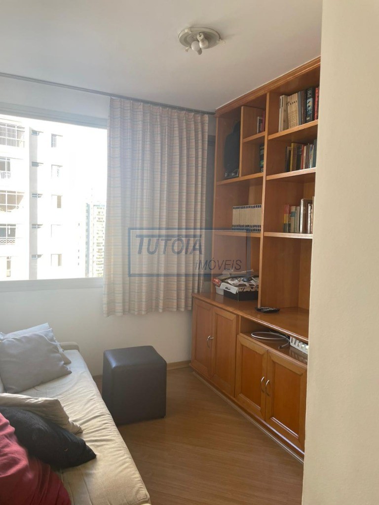 Apartamento para alugar com 3 quartos, 100m² - Foto 7