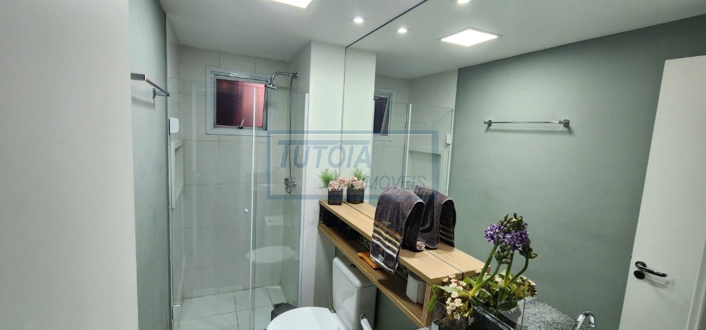 Apartamento à venda com 4 quartos, 69m² - Foto 13