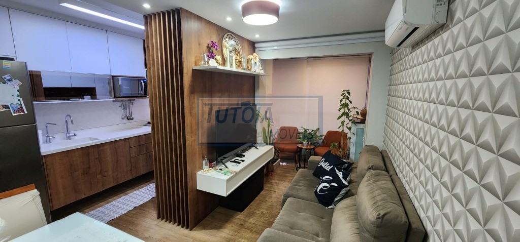 Apartamento à venda com 4 quartos, 69m² - Foto 1