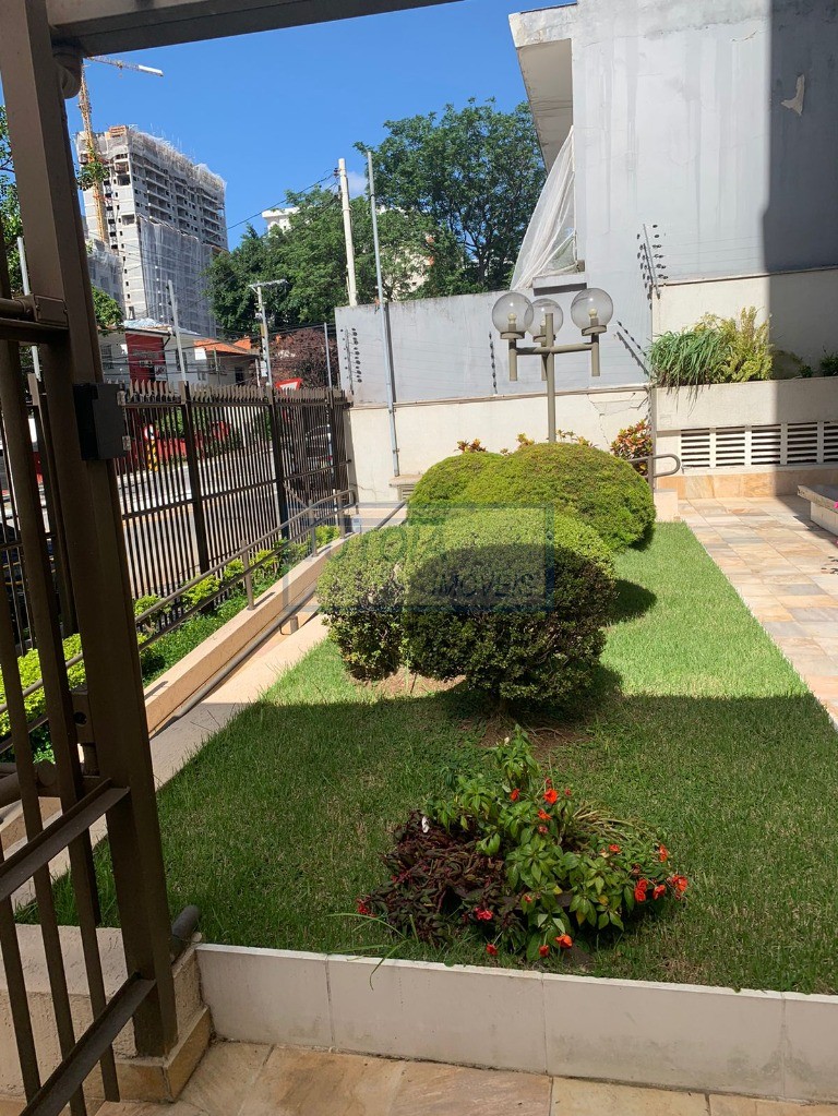 Apartamento à venda com 3 quartos, 156m² - Foto 32