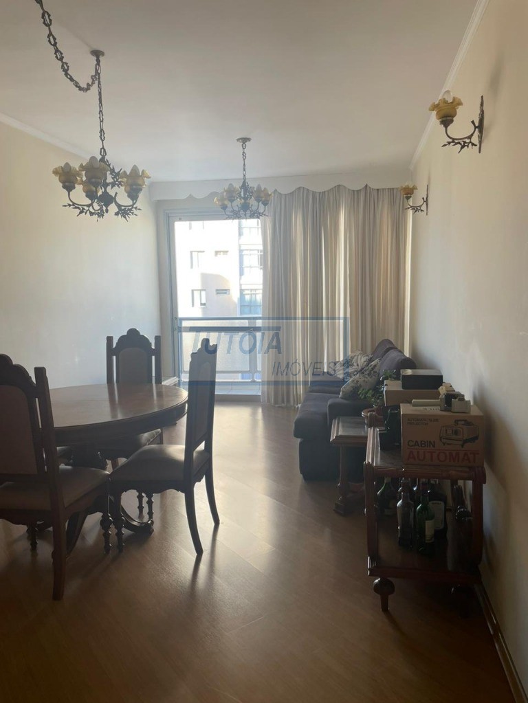 Apartamento para alugar com 3 quartos, 100m² - Foto 5