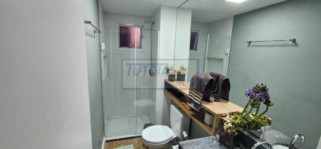 Apartamento à venda com 4 quartos, 69m² - Foto 12