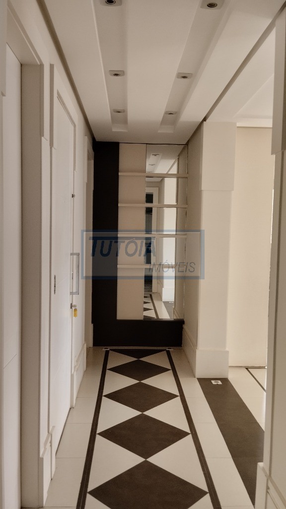 Apartamento à venda com 4 quartos, 173m² - Foto 15