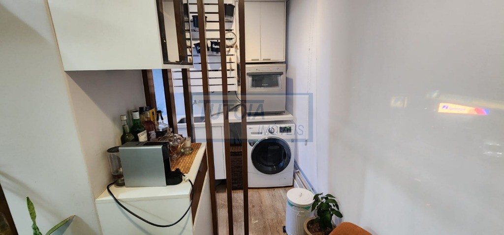 Apartamento à venda com 4 quartos, 69m² - Foto 6