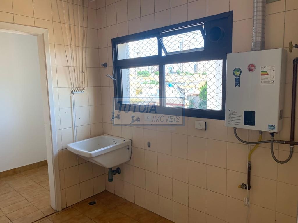 Apartamento à venda com 3 quartos, 156m² - Foto 26