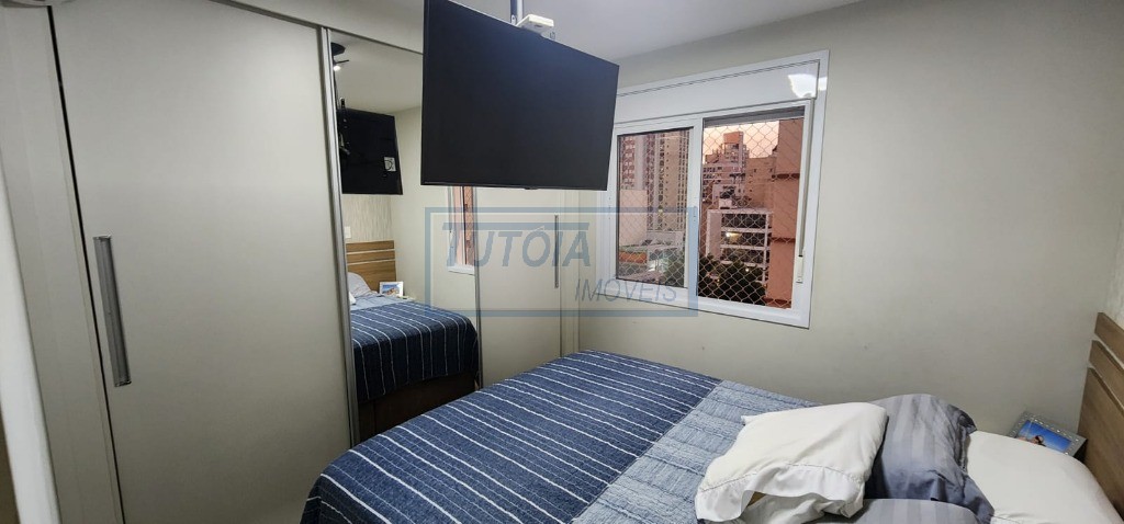 Apartamento à venda com 4 quartos, 69m² - Foto 8