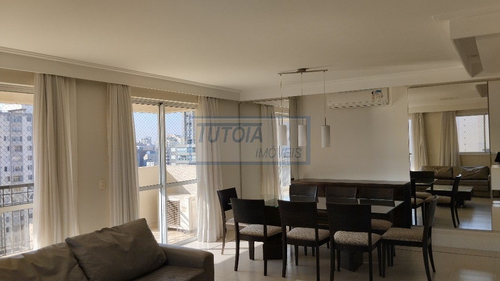 Apartamento à venda com 4 quartos, 173m² - Foto 3