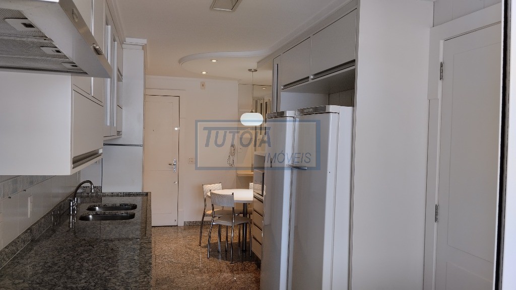 Apartamento à venda com 4 quartos, 173m² - Foto 9