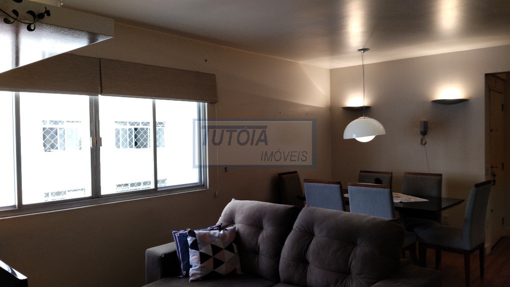 Apartamento à venda com 3 quartos, 137m² - Foto 7