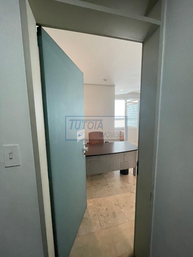 Conjunto Comercial-Sala à venda, 37m² - Foto 5