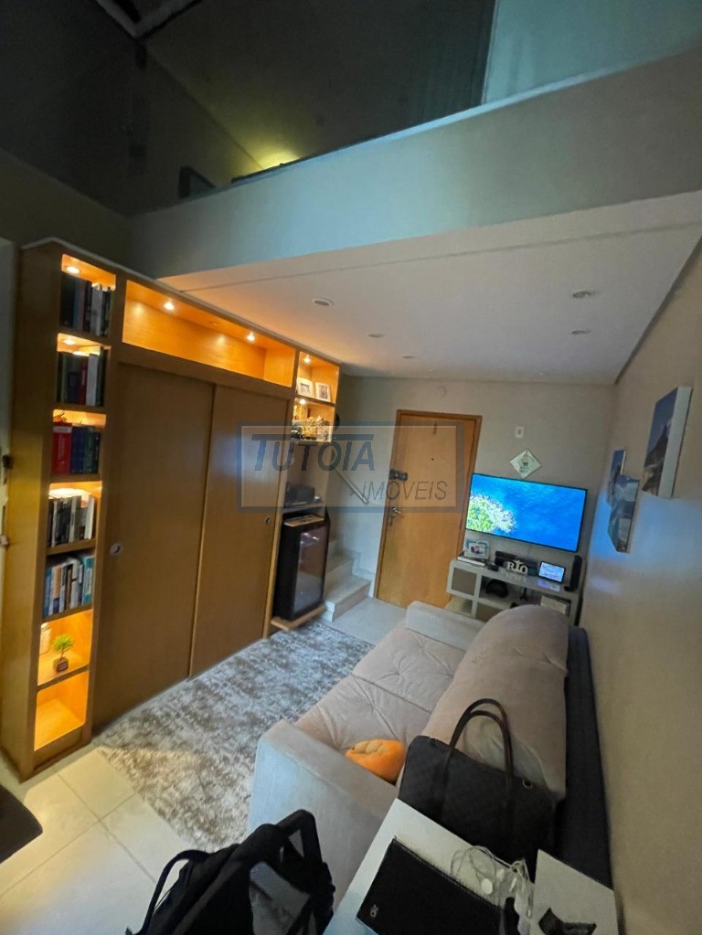 Apartamento para alugar com 1 quarto, 42m² - Foto 8