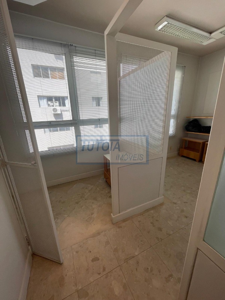 Conjunto Comercial-Sala à venda, 37m² - Foto 11