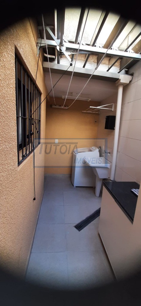 Casa de Condomínio à venda com 3 quartos, 85m² - Foto 16