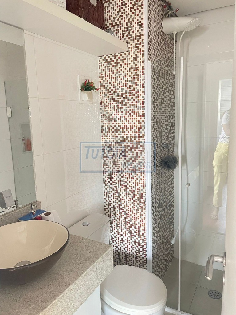 Apartamento à venda com 2 quartos, 70m² - Foto 8