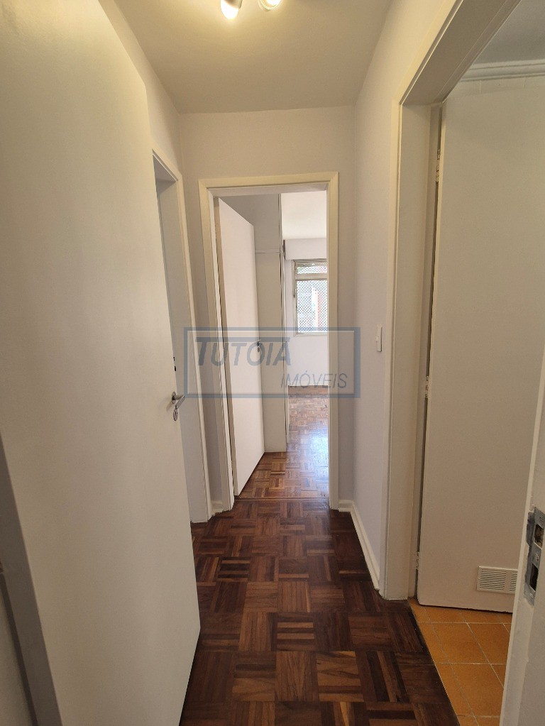 Apartamento à venda com 2 quartos, 84m² - Foto 4