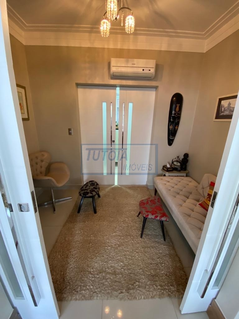 Apartamento para alugar com 3 quartos, 200m² - Foto 27