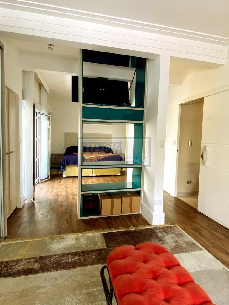 Apartamento para alugar com 3 quartos, 200m² - Foto 30