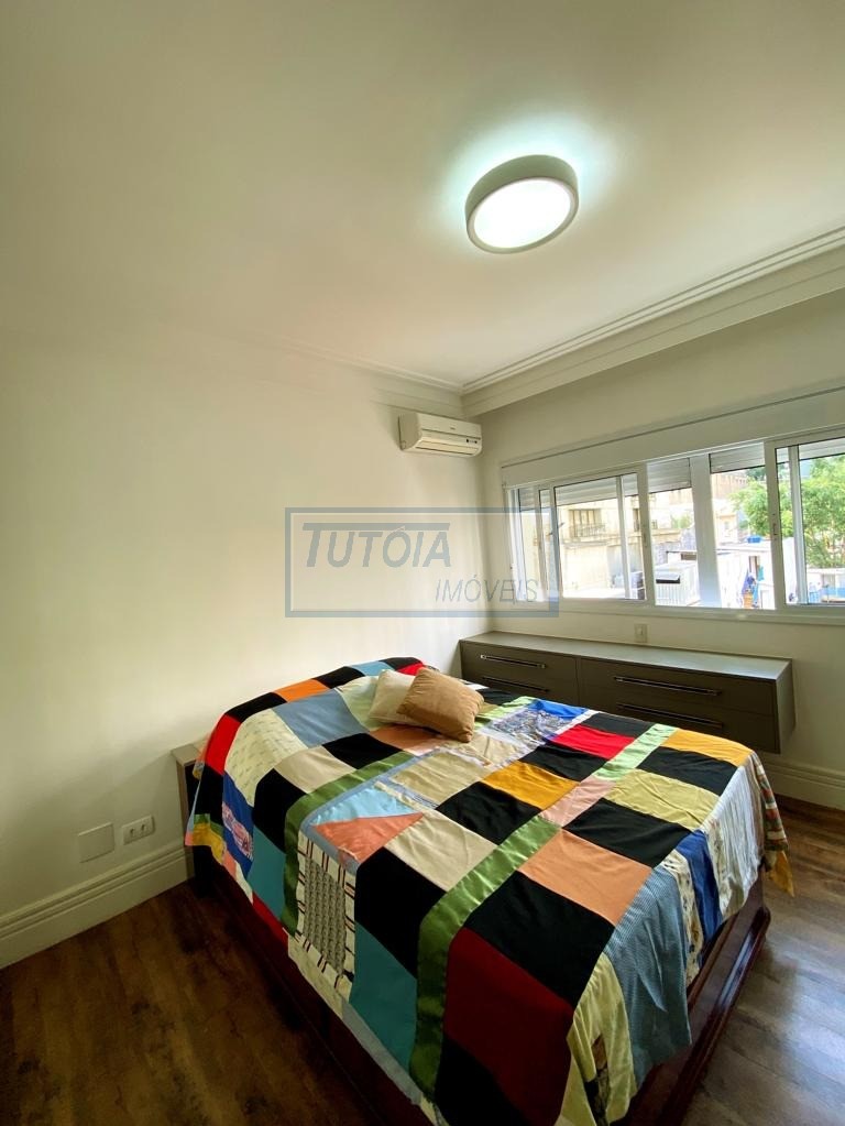 Apartamento para alugar com 3 quartos, 200m² - Foto 36