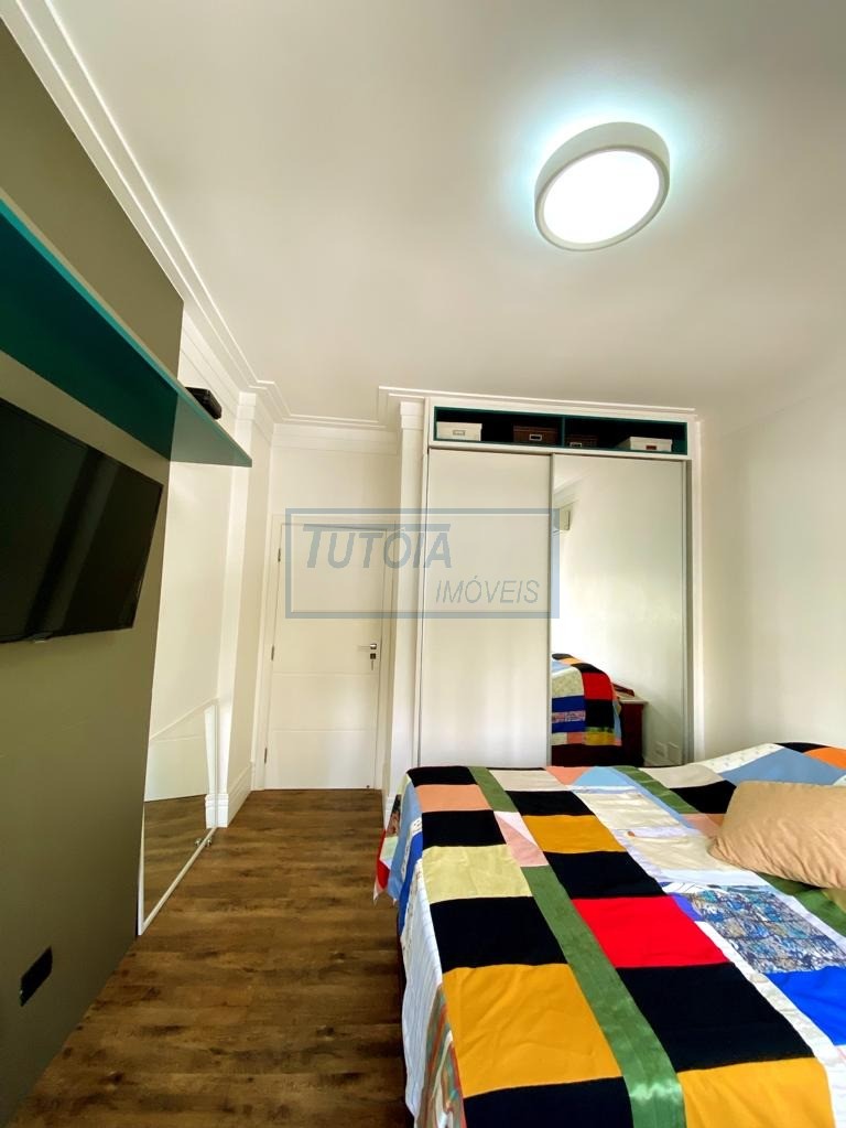 Apartamento para alugar com 3 quartos, 200m² - Foto 37