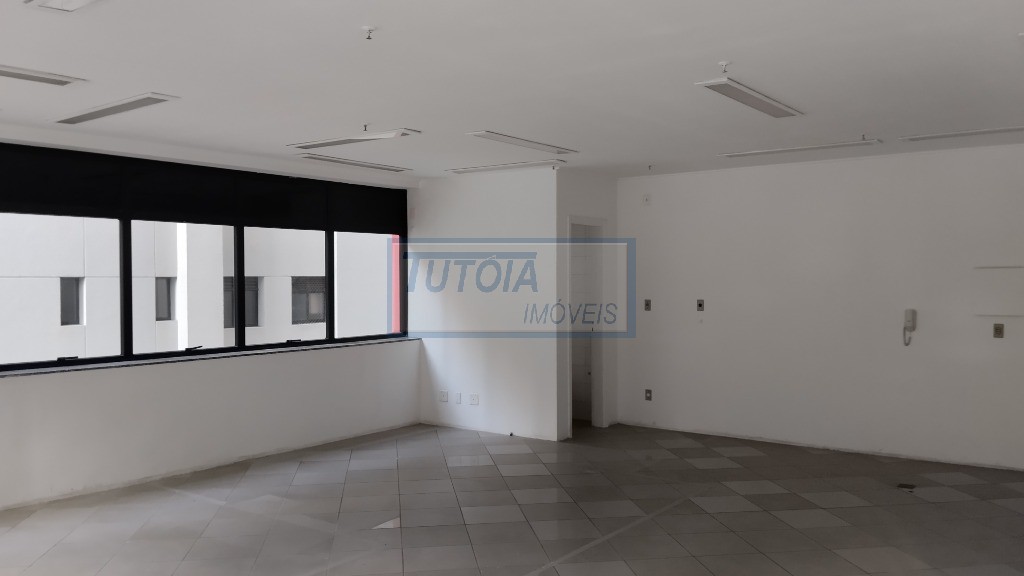 Conjunto Comercial-Sala para alugar, 60m² - Foto 4