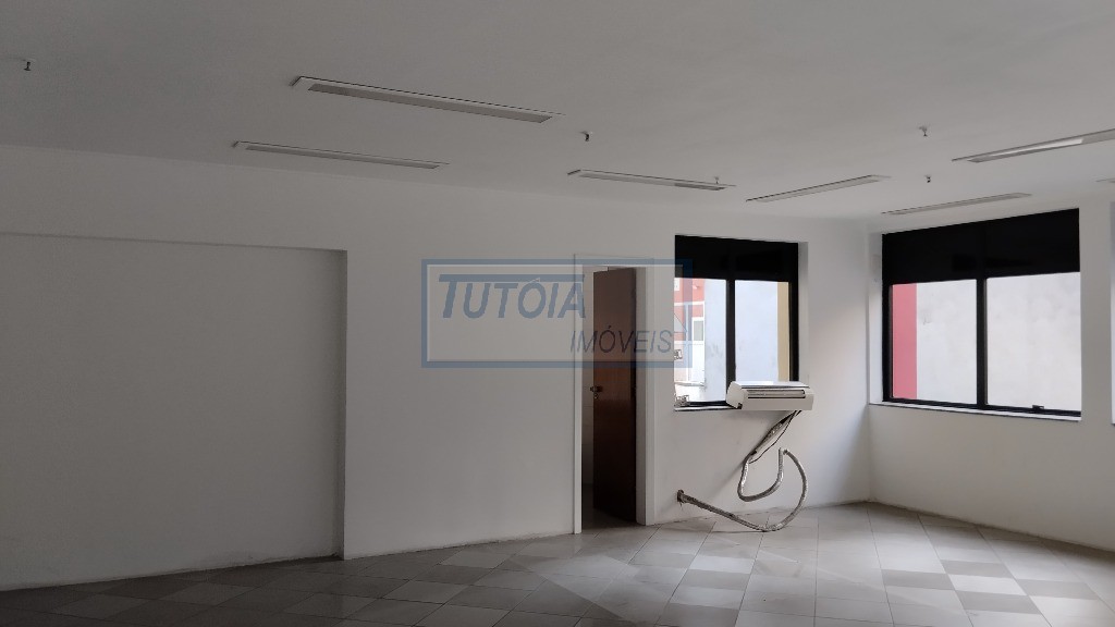 Conjunto Comercial-Sala para alugar, 60m² - Foto 14