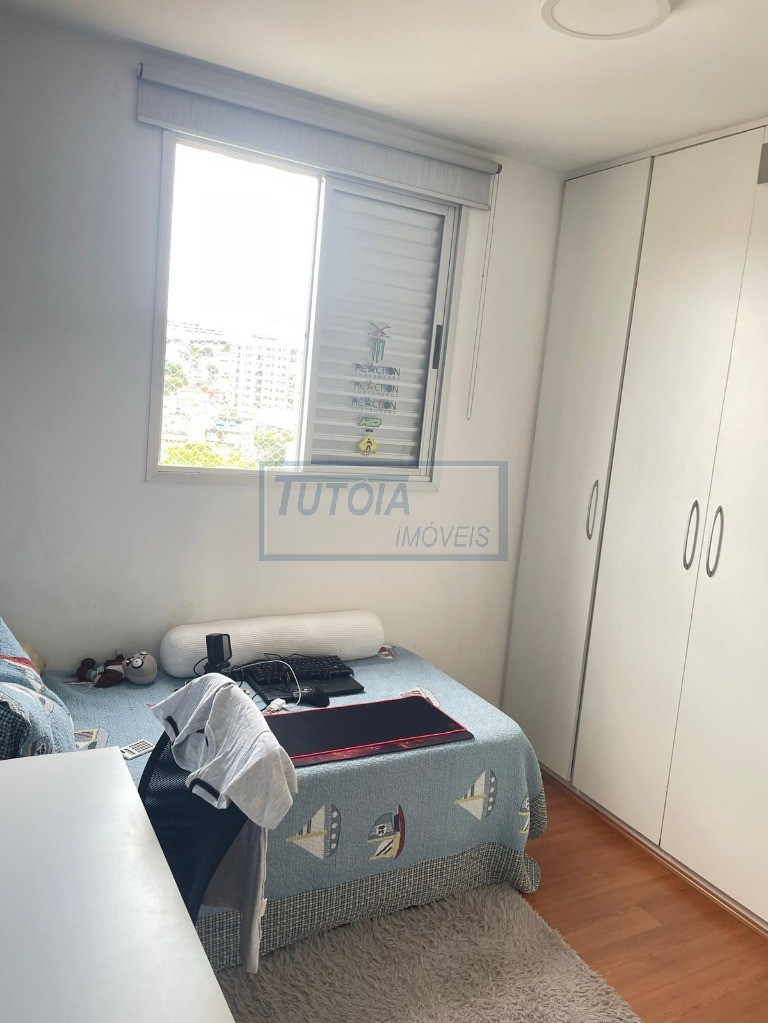 Apartamento à venda com 2 quartos, 70m² - Foto 5