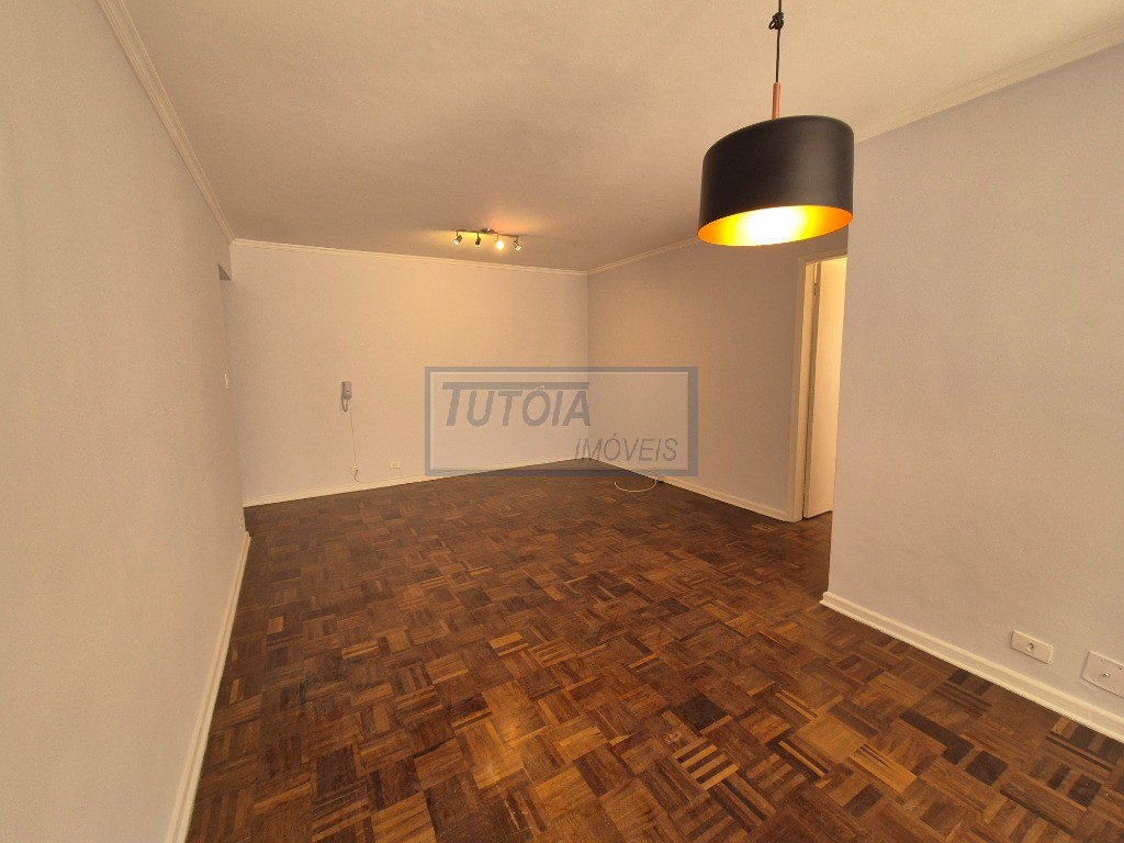 Apartamento à venda com 2 quartos, 84m² - Foto 3