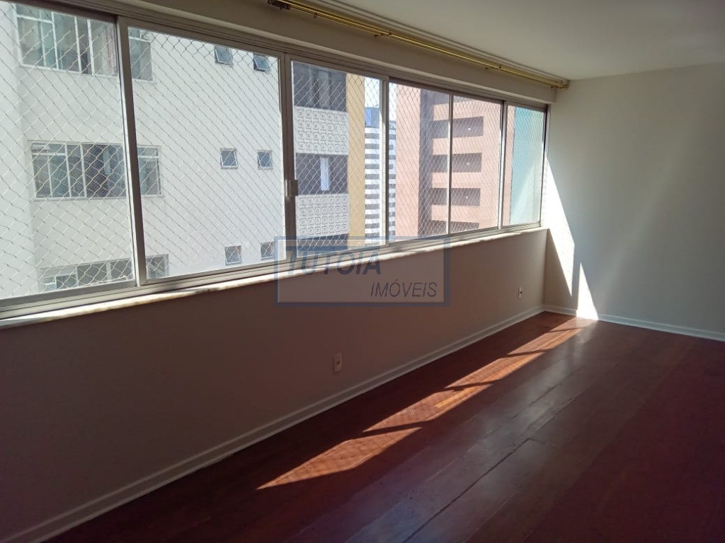 APARTAMENTO À VENDA NO PARAÍSO, SÃO PAULO