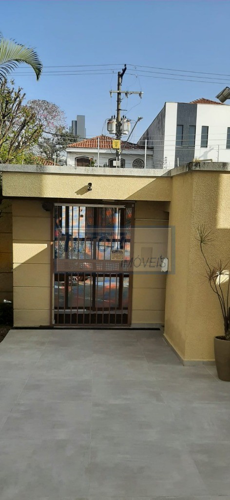 Casa de Condomínio à venda com 3 quartos, 85m² - Foto 22