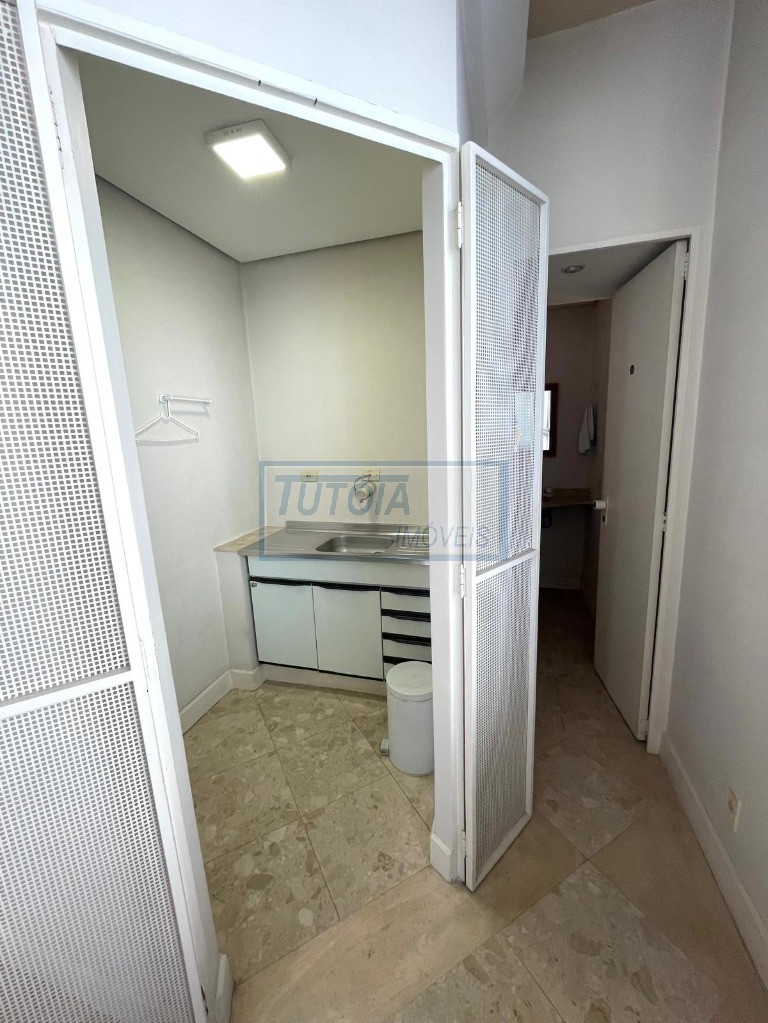 Conjunto Comercial-Sala à venda, 37m² - Foto 12