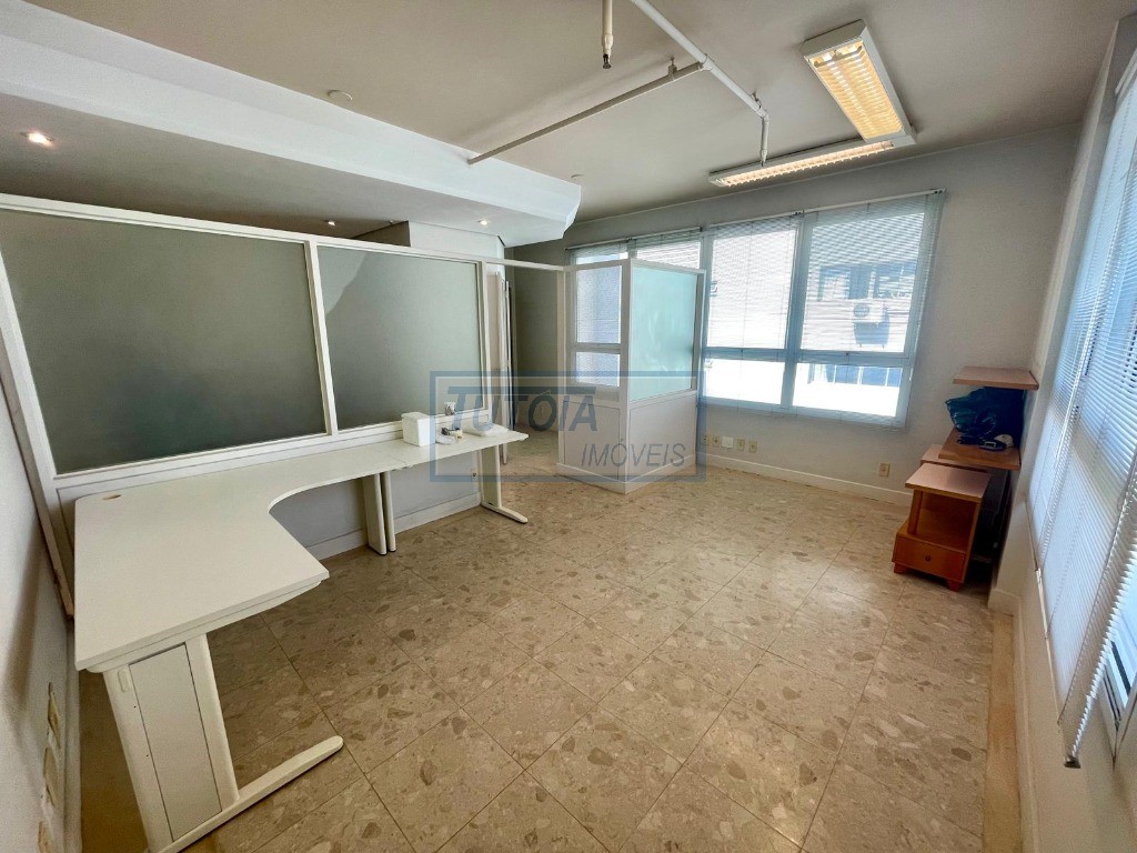 Conjunto Comercial-Sala à venda, 37m² - Foto 18