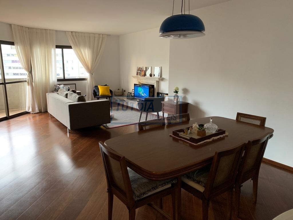 APARTAMENTO À VENDA NO PARAISO, SÃO PAULO