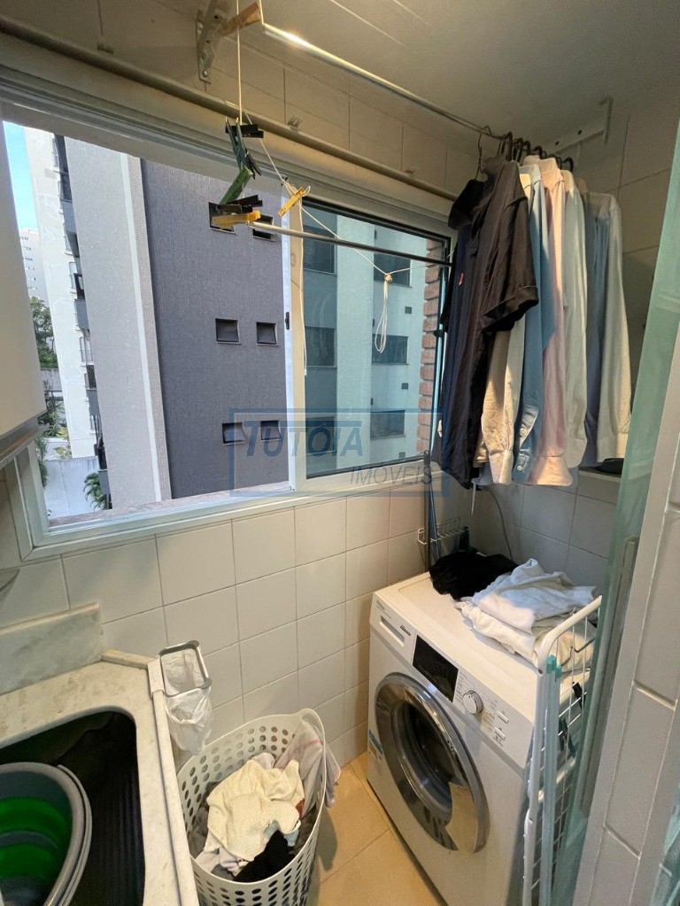 Apartamento para alugar com 1 quarto, 42m² - Foto 17