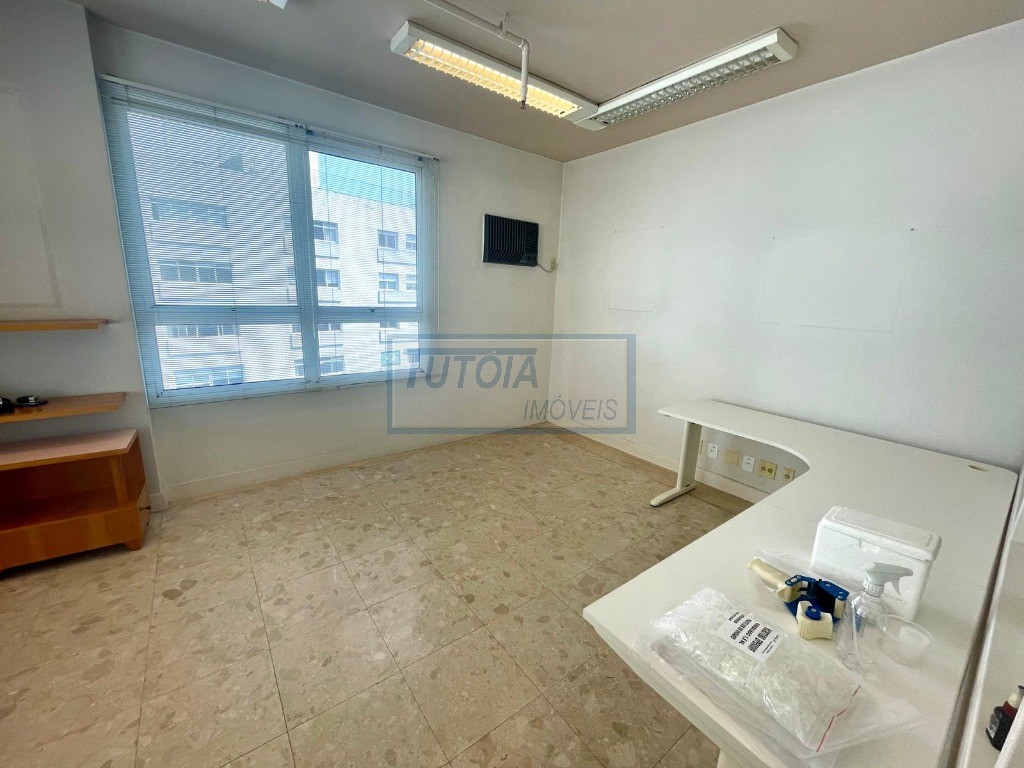 Conjunto Comercial-Sala à venda, 37m² - Foto 15