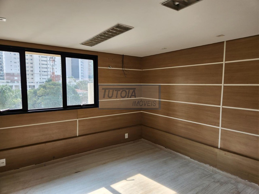 Conjunto Comercial-Sala à venda, 108m² - Foto 8