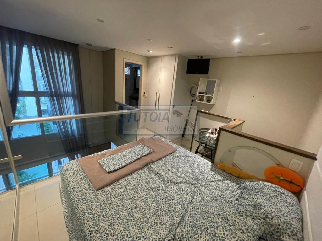 Apartamento para alugar com 1 quarto, 42m² - Foto 10