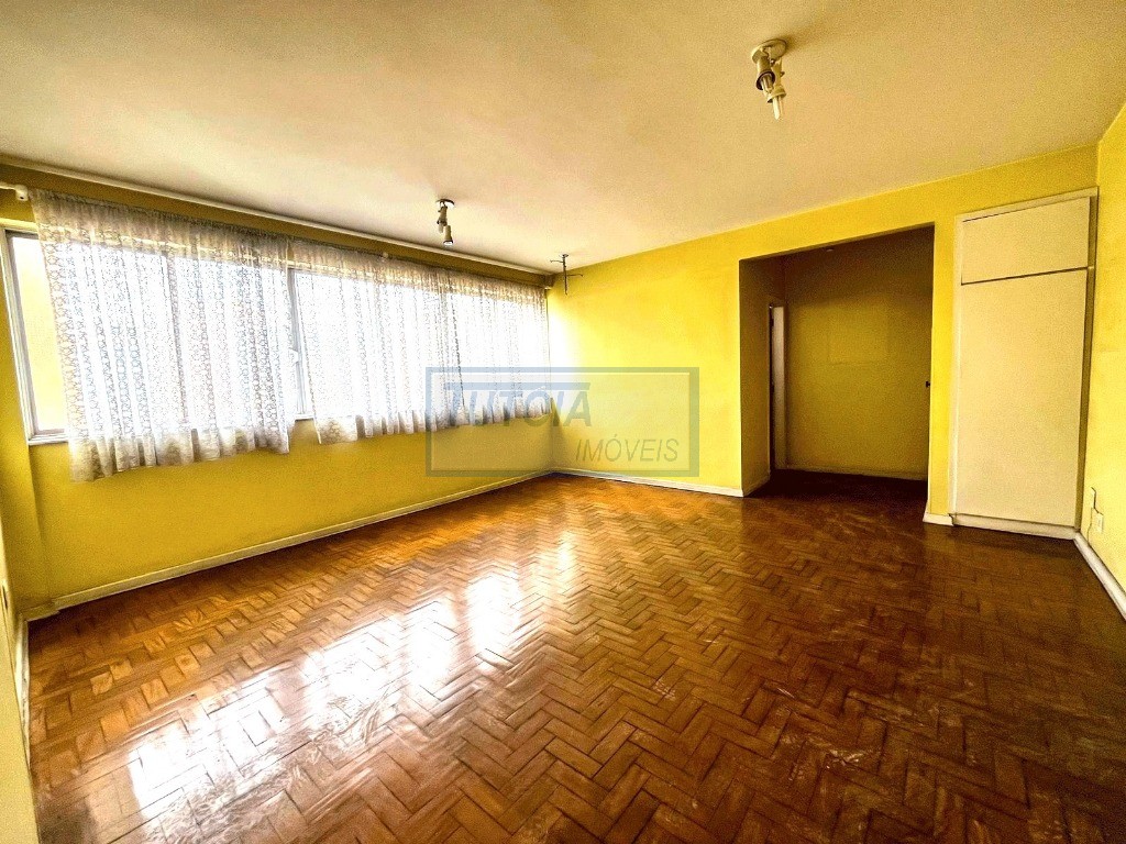 APARTAMENTO À VENDA NO PARAÍSO, SÃO PAULO
