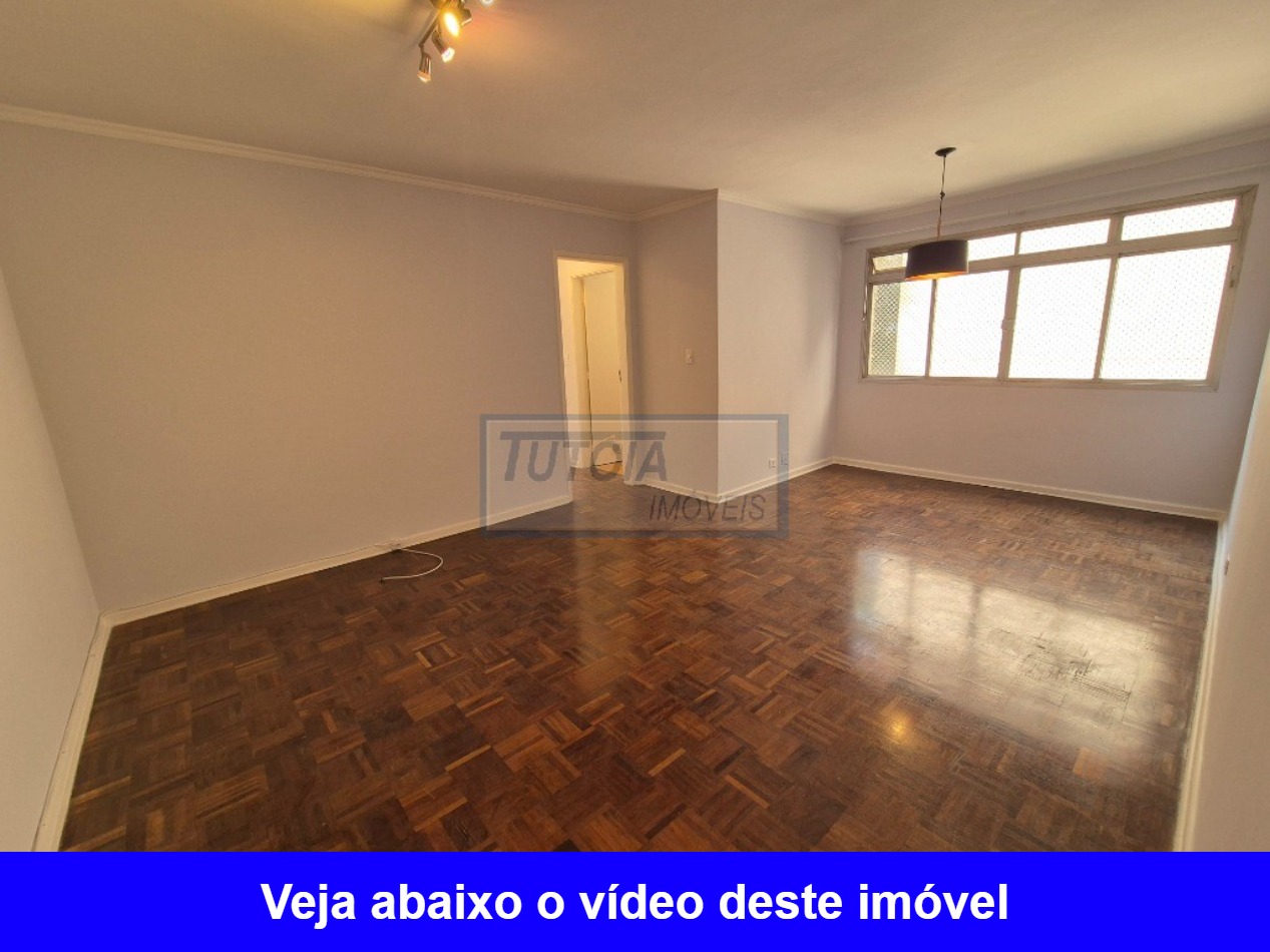 Apartamento à venda com 2 quartos, 84m² - Foto 1