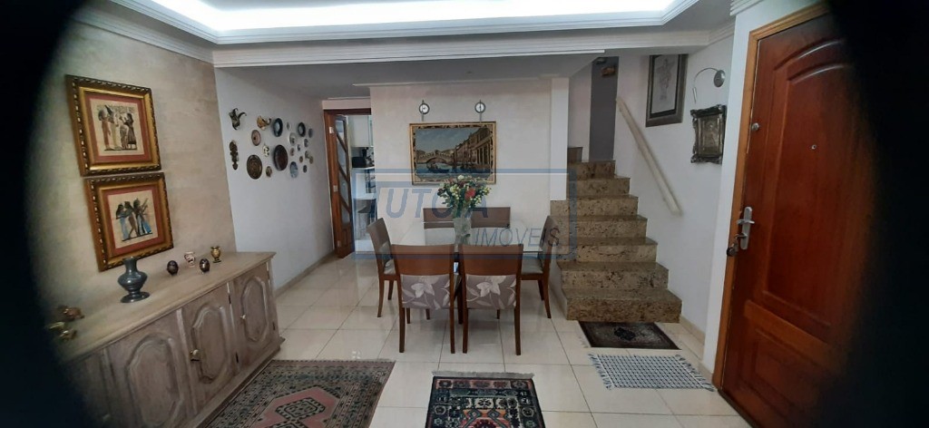 Casa de Condomínio à venda com 3 quartos, 85m² - Foto 1