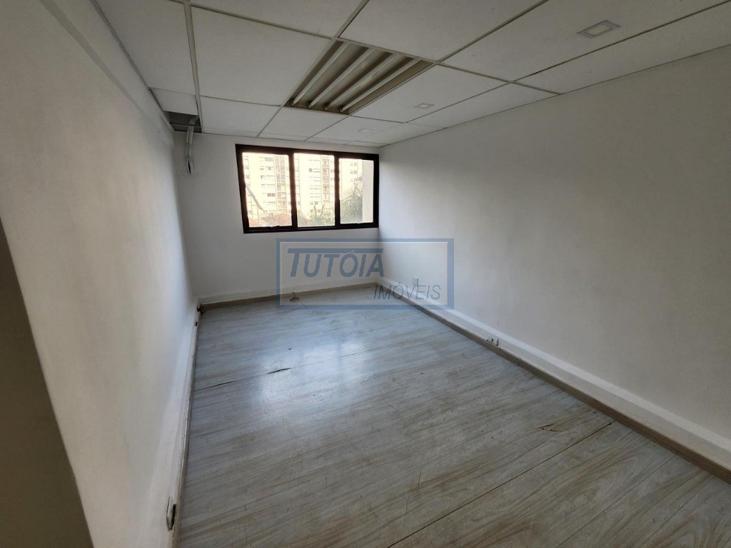 Conjunto Comercial-Sala à venda, 108m² - Foto 10