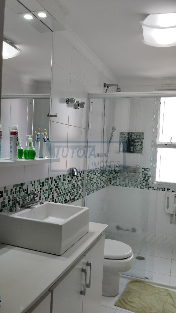 Apartamento à venda com 3 quartos, 137m² - Foto 15