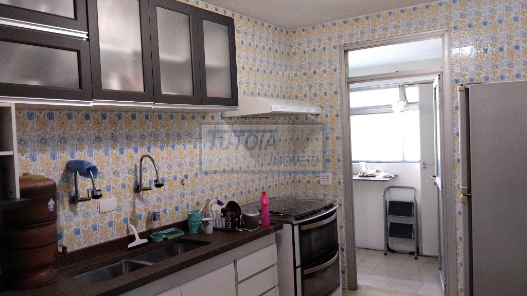 APARTAMENTO A VENDA COM 3 DORMITÓRIOS NO PARAISO; SÃO PAULO