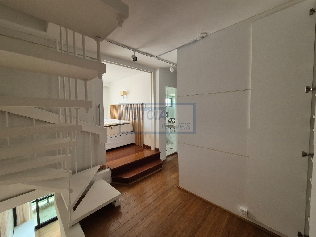 Apartamento para alugar com 1 quarto, 95m² - Foto 11