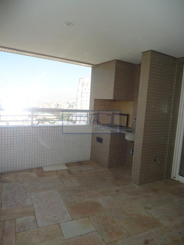 Apartamento à venda com 4 quartos, 265m² - Foto 5