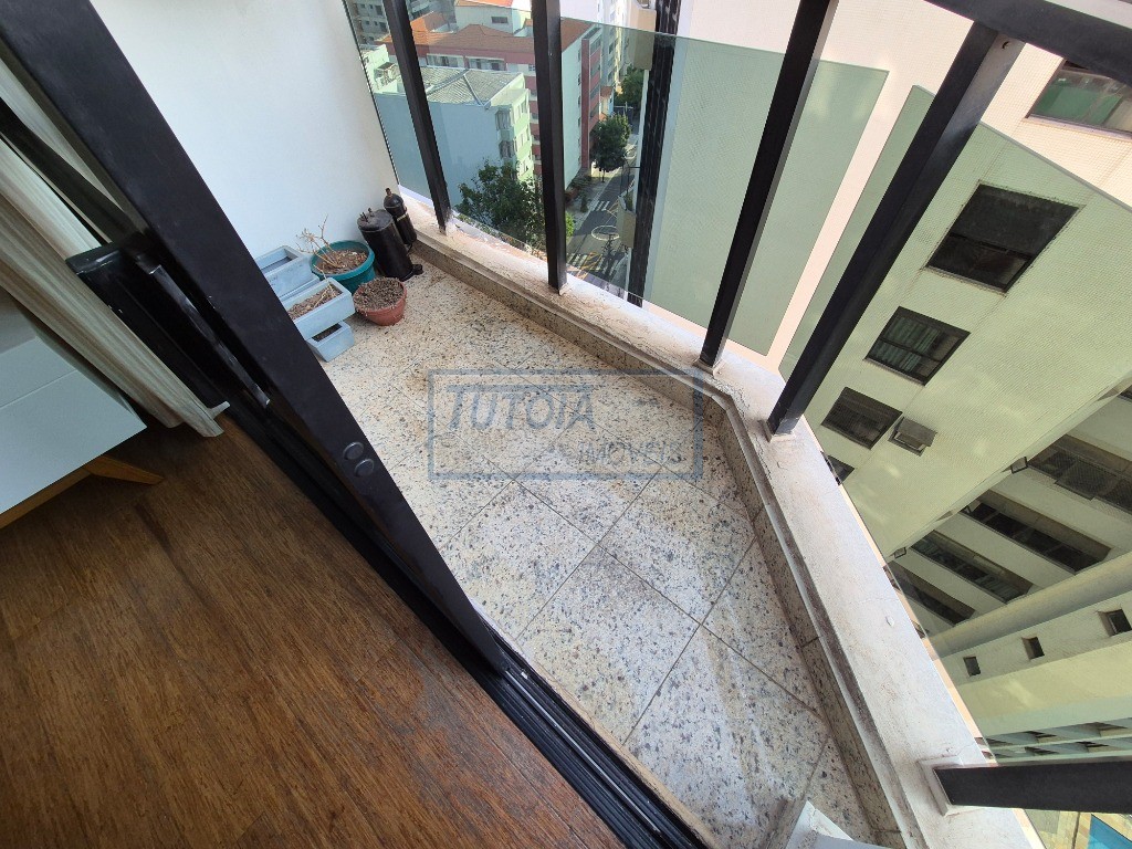 Apartamento para alugar com 1 quarto, 95m² - Foto 3