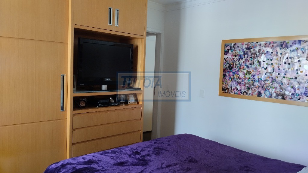 Apartamento à venda com 3 quartos, 137m² - Foto 8