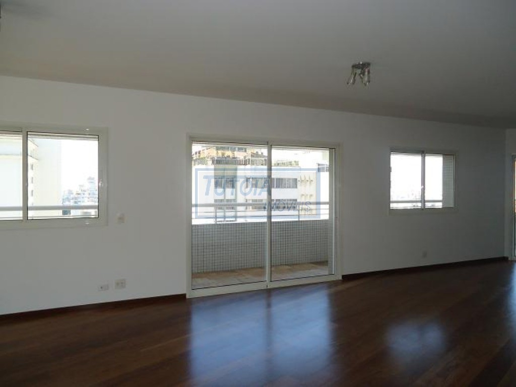 Apartamento à venda com 4 quartos, 265m² - Foto 1