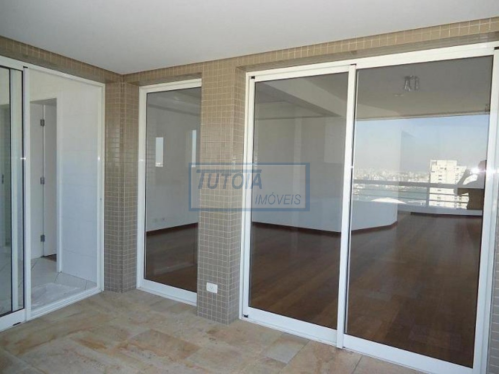 Apartamento à venda com 4 quartos, 265m² - Foto 4