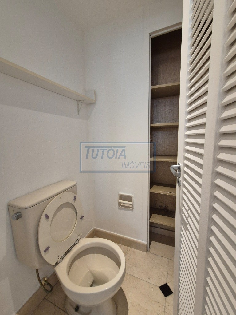 Apartamento para alugar com 1 quarto, 95m² - Foto 5