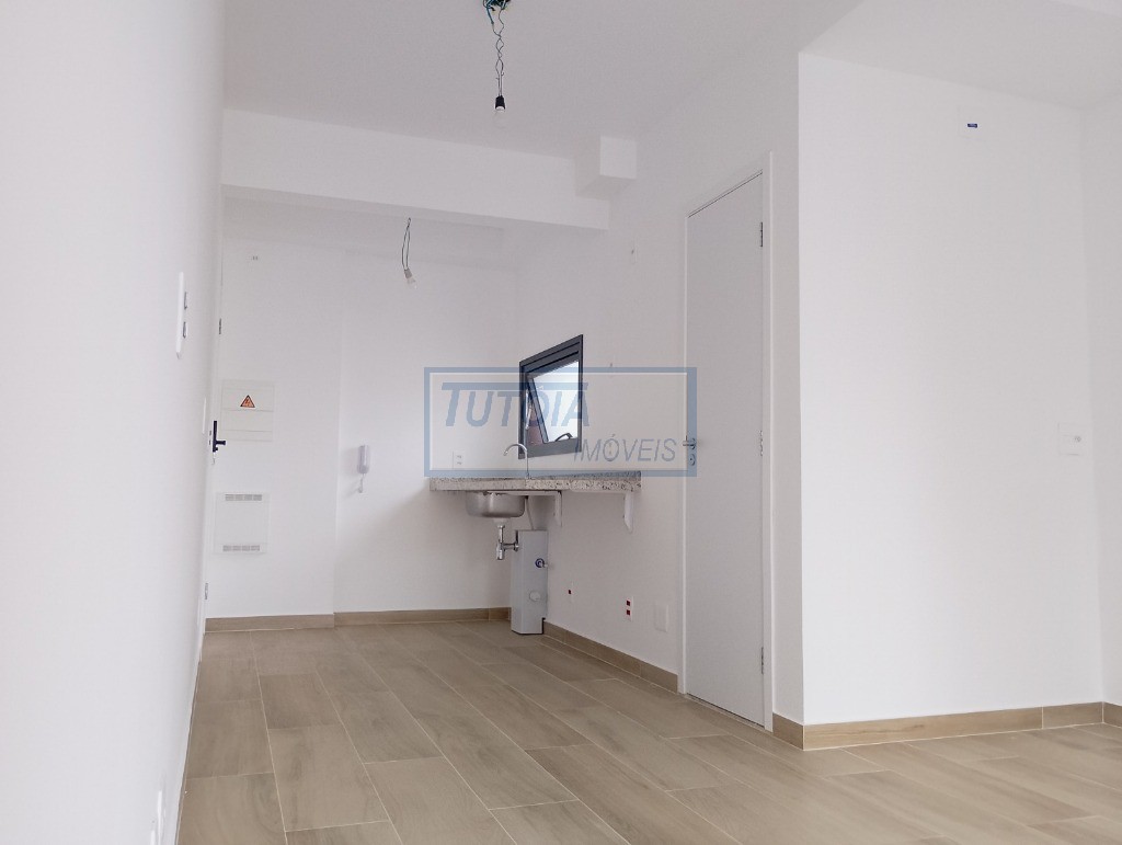 Apartamento à venda com 1 quarto, 24m² - Foto 4